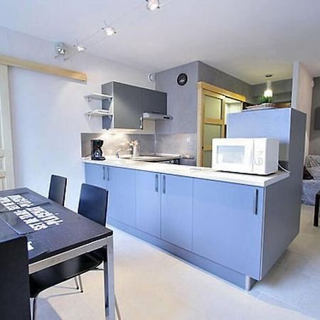 Appartement Avec Ascenseur La Defense Courbevoie Ngoại thất bức ảnh