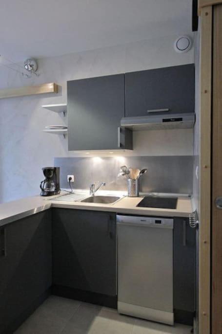 Appartement Avec Ascenseur La Defense Courbevoie Ngoại thất bức ảnh