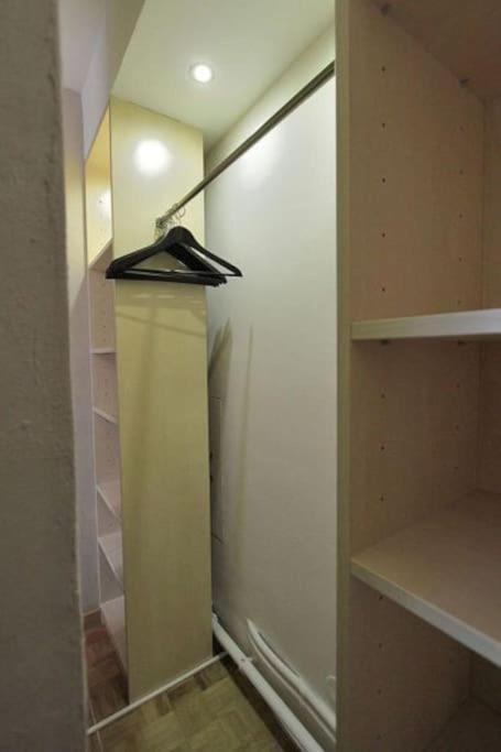 Appartement Avec Ascenseur La Defense Courbevoie Ngoại thất bức ảnh