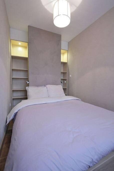 Appartement Avec Ascenseur La Defense Courbevoie Ngoại thất bức ảnh